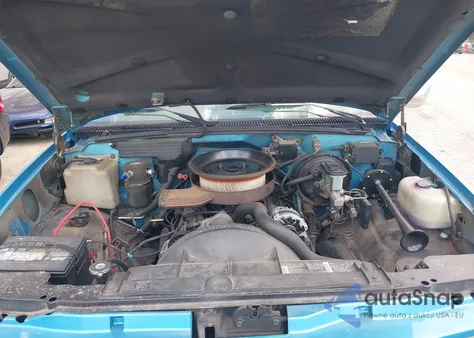 1994 GMC Sierra C1500 z USA, uszkodzony, nr VIN 1GTEC14K1RE534607